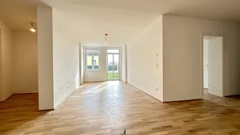Expose Erdgeschosswohnung in totalsaniertem Altbau | auch als Praxis/Büro nutzbar