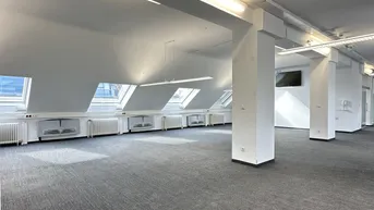 Expose Helle Büros in einmaliger Lage des 1. Bezirks über 3 Etagen | ab €17/m2