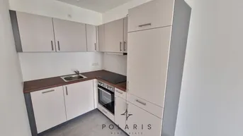 Expose 36 m² | 2-Zimmer Wohnung mit 9m² Balkon | 2. Etage | Ausrichtung Nord-Osten