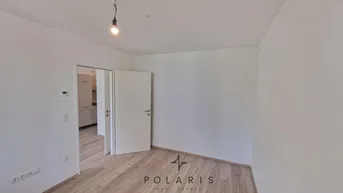 Expose 2 Zimmer Neubau-Wohnung | großzügige Lagerflächen verfügbar | Tiefgaragenstellplätze verfügbar