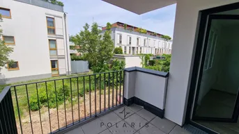 Expose 40m² | 2 Zimmer Neubau-Wohnung | großzügige Lagerflächen verfügbar | Tiefgaragenstellplätze verfügbar