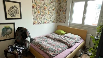 Expose 3-Zimmer Wohnung Nähe U4 Friedensbrücke