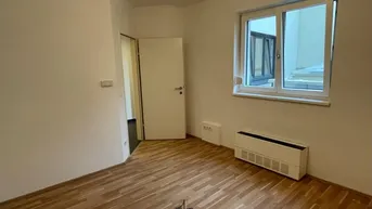Expose 42m² - 1.Stock - 13m² Terrasse - Moderne 2-Zimmer-Wohnung mit Heiz- und Kühlkombi