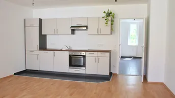 Expose Nahe Matzleinsdorfer Platz | 56m² - 1.Stock - 3-Zimmer-Apartment mit voll ausgestatteter Küche