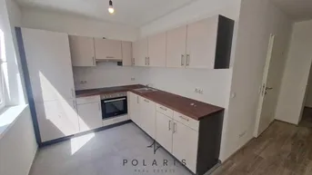 Expose Nahe Matzleinsdorfer Platz | 71m² - 1.Stock - 4-Zimmer-Apartment mit voll ausgestatteter Küche