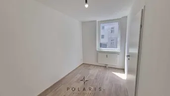 Expose Nahe Matzleinsdorfer Platz | 71m² - 1.Stock - 4-Zimmer-Apartment mit voll ausgestatteter Küche