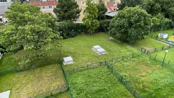 Expose Eigengarten mit 135 m² in Altmannsdorf