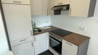 Expose 44m² | 4.Stock | Moderne 2-Zimmer-Wohnung mit Heiz- und Kühlkombi
