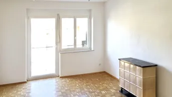 Expose Eigentumswohnung mit Balkon – ruhige Lage &amp; top saniert | vermietet bis 04/2026