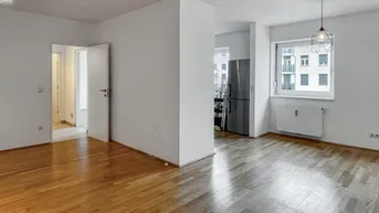 Expose 2-Zimmer Wohnung in verkehrsgünstiger Lage | 63 m² | 1120 Wien