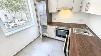 Expose Nahe Matzleinsdorfer Platz | 71m² - 1.Stock - 4-Zimmer-Apartment mit voll ausgestatteter Küche