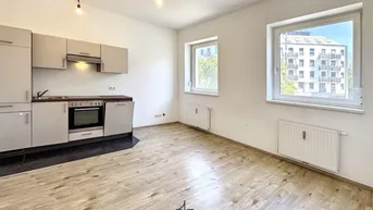 Expose 2-Zimmer Wohnung in Altmannsdorf | 42 m² | Top-Anbindung