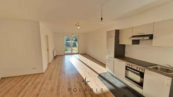 Expose Neubau-Gartenwohnung mit 2-Zimmer | 62 m² | Altmannsdorf