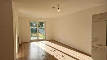 Expose 62 m² | Neubau-Gartenwohnung mit 2-Zimmer | Altmannsdorf