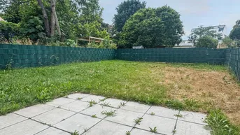 Expose Neubau-Gartenwohnung mit 2-Zimmer | 62 m² | Altmannsdorf