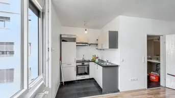 Expose 49m² | Moderne und helle 3-Zimmer-Wohnung im 3. OG | Nahe U4 Friedensbrücke