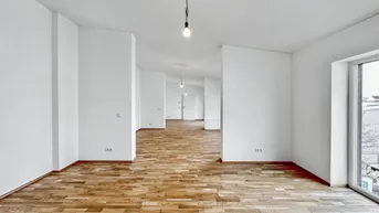 Expose Büro - Erstbezug | Neue und hochwertig ausgestattete Bürofläche | Bodentiefe Fenster
