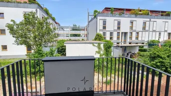 Expose 1. Etage | 2-Zimmer Wohnung | 7m² Balkon | Ausrichtung Nord-Osten