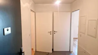 Expose 51 m² | hofseitige Wohnung mit Balkon | Thaliastraße | Billa im Haus | 3. Liftstock