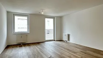 Expose 41m² | 1.Stock 1-Zimmer-Apartment mit voll ausgestatteter Küche | Nahe Matzleinsdorfer Platz