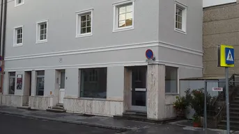 Expose Geschäftslokal 
