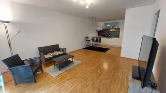 Expose 🏡 Charmante 2-Zimmer-Wohnung mit Garten – Nähe Bahnhof Graz &amp; FH Joanneum – Wohnen auf Zeit