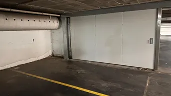 Expose Tiefgaragenparkplatz zu vermieten