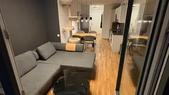 Expose Moderne 2-Zimmer-Wohnung mit Terrasse 