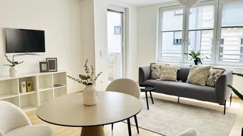 Expose 3-Zimmer-Cityflat! Loggia * nähe Landstraßer Hauptstraße * U3 Nähe