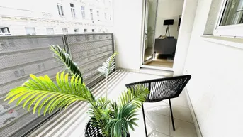 Expose 3-Zimmer-Cityflat! Loggia * nähe Landstraßer Hauptstraße * U3 Nähe