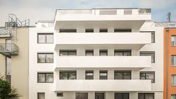 Expose ERSTBEZUG: Traumhafte 3-Zimmer-Terrassenwohnung mit kleinem Gartenbereich