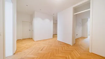 Expose Eleganter Erstbezug: Stilvolle 2-Zimmer-Wohnung mit großzügiger Terrasse in idyllischer Ruhelage und Grünblick