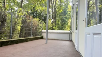 Expose Eleganter Erstbezug: Stilvolle 2-Zimmer-Wohnung mit großzügiger Terrasse in idyllischer Ruhelage und Grünblick