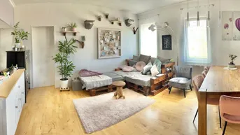 Expose Familienhit: 4 Zimmer Wohnung - praktisch und gemütlich! (auch als Anlageobjekt geeignet)