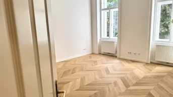 Expose Klassischer Charme und moderne Eleganz: Traumhafte Altbauwohnung in Bestlage des 3. Bezirks!