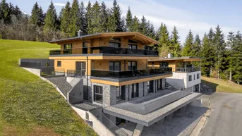 Expose Autarke Neubauwohnung in Bestlage Provisionsfrei vom Bauträger