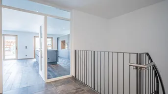 Expose Autarke Neubauwohnung in Bestlage Provisionsfrei vom Bauträger
