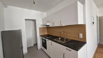 Expose Moderne 1-Zimmer Neubauwohnung mit Loggia und Tiefgarage in Tulln