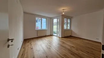 Expose Moderne 1-Zimmer Neubauwohnung mit Loggia und Tiefgarage in Tulln