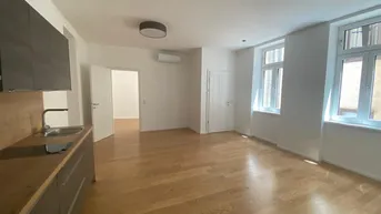 Expose Wundervoll aufgeteilte 5-Zimmer Altbauwohnung in zentraler Lage!