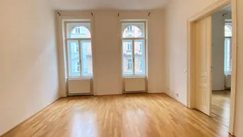 Expose Großzügig aufgeteilte 3-Zimmer Wohnung in Top Lage !!