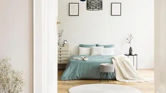 Expose "Boutique Gloriette" ! Traumhafte 1,5-Zimmer Wohnung mit malerischem Gloriette-Blick und Möglichkeit auf Gartenerwerb!