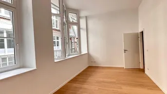 Expose Erstbezug! 3-Zimmer Altbauwohnung in gefragter Lage!