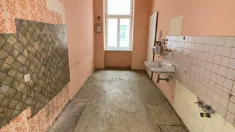 Expose 1,5-Zimmer Wohnung in zentraler Lage