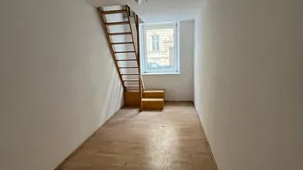 Expose Kompakte Werkstätte nahe Augarten !!