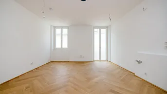 Expose Apostelhof - modern living im Altbau auf höchstem Standard mitten im 3. Bezirk