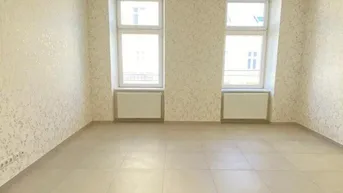 Expose 1,5-Zimmer Altbau-Wohnung in Top Lage !!