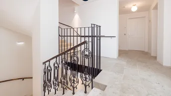 Expose "Apostelhof" 3 Zimmer Altbauwohnung mit Balkon- modern living im Altbau auf höchstem Standard mitten im 3. Bezirk