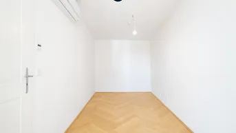 Expose "Apostelhof" 3 Zimmer Altbauwohnung mit Balkon- modern living im Altbau auf höchstem Standard mitten im 3. Bezirk