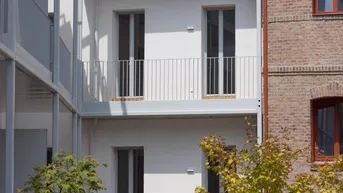 Expose "Apostelhof" Charmante 3-Zimmer-Altbauwohnung mit drei Balkonen -modern living im Altbau auf höchstem Standard mitten im 3. Bezirk